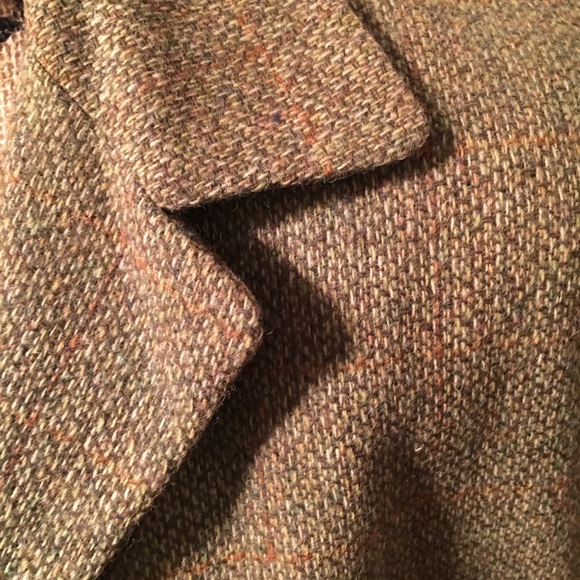 Wool blazer - Picture 4 of 7
